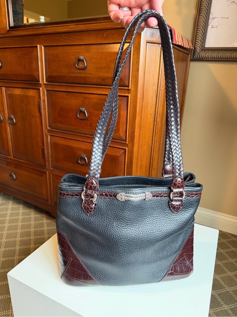 Brighton Shoulder Bag